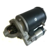  20500212 — ROZRUSZNIK CASE, DAVID BROWN, FORD, N-H 12V, 2,8KW, 10Z