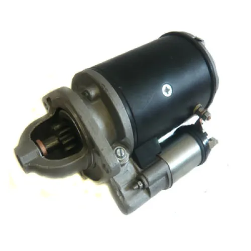 ROZRUSZNIK CASE, DAVID BROWN, FORD, N-H 12V, 2,8KW, 10Z