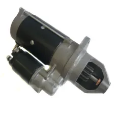  20500240 — ROZRUSZNIK CASE INTERNATIONAL, IHC 12V, 3,0KW, 10Z