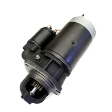  20500923 — ROZRUSZNIK DEUTZ BF913, CASE, IVECO 24V, 4.0 KW, 9Z