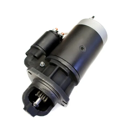 ROZRUSZNIK DEUTZ BF913, CASE, IVECO 24V, 4.0 KW, 9Z