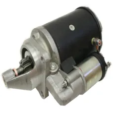  20500968 — ROZRUSZNIK CASE INTERNATIONAL, JCB, MF 12V, 2,7KW, 10Z