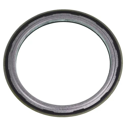 PIERŚCIEŃ USZCZELNIAJĄCY 125X148X8,1/9,3MM, PIASTY TYŁ VOLVO FH, RVI MAGNUM