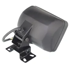  207207001 — LAMPA ROBOCZA PROSTOKĄTNA REGULOWANA Z ŻARÓWKAMI 12V, 55W, 2XH3