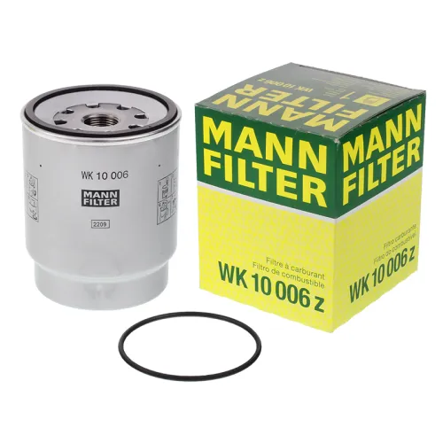 FILTR PALIWA SEPARATOR VOLVO FH/FM/FMX, RVI MAGNUM, PREMIUM MANN-FILTER
