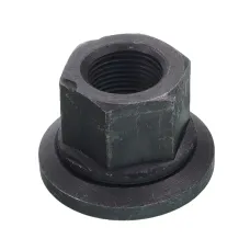 GMP 20X15X30HX30WS — NAKRĘTKA KOŁA M20X1,5X30MM, K:30 RUCH. PODKŁADKA - HL6011, HW8011