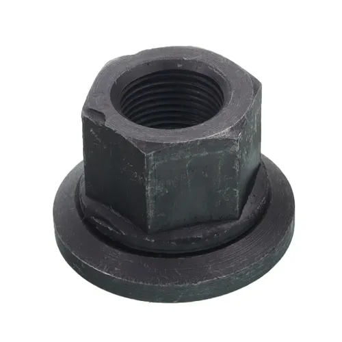 NAKRĘTKA KOŁA M20X1,5X30MM, K:30 RUCH. PODKŁADKA - HL6011, HW8011
