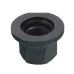 NAKRĘTKA KOŁA M20X1,5X30MM, K:30 RUCH. PODKŁADKA - HL6011, HW8011