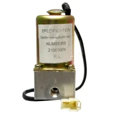 21-001004 — ZAWÓR ELEKTROPNEUMATYCZNY IKARUS