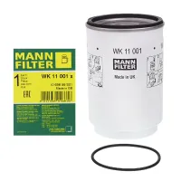 FILTR PALIWA SEPARATOR VOLVO FH13, RVI MAGNUM, KERAX DXI13 MANN-FILTER