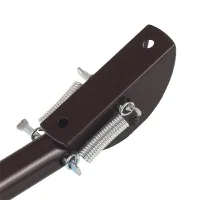 PODPORA GARAŻOWA 210X14MM