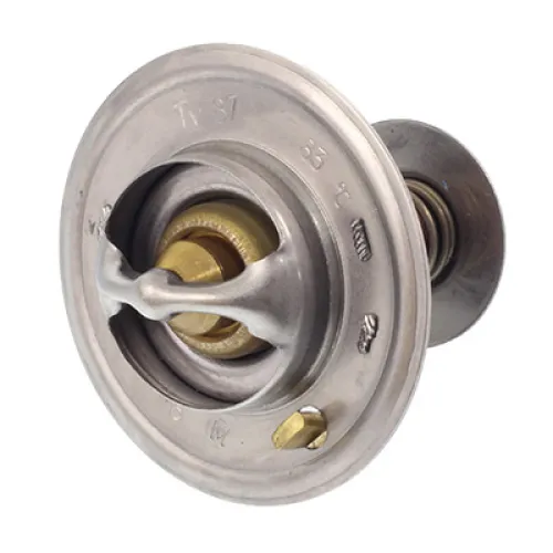TERMOSTAT CASE, FIAT, FOR, NEW HOLLAND, JOHN DEERE, CUMMINS, 83°C