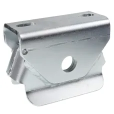 POLSKA PRODUKCJA 22065002 — ZACZEP PRZYCZEPY KPL. OCYNKOWANY, DMC DO 8,0T