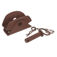  2206500500 — ZACZEP PRZYCZEPY 220X91MM DMH=8T