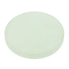 POLSKA PRODUKCJA 221193 — PRZEPONA (MEMBRANA) POMPY POWIETRZNIKA P100, OPRYSKIWACZA, FI 122MM