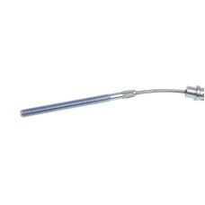 POLSKA PRODUKCJA 2230747803 — LINKA HAMULCA RĘCZNEGO MULTICAR M24 L=740mm