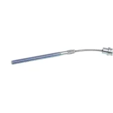 POLSKA PRODUKCJA 2230747803 — LINKA HAMULCA RĘCZNEGO MULTICAR M24 L=740mm
