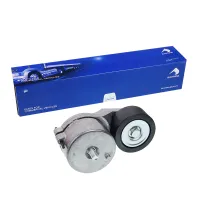NAPINACZ PASKA DAF XF106/CF 2013R-, FI75X32,5MM SAMPA