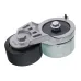 NAPINACZ PASKA DAF XF106/CF 2013R-, FI75X32,5MM SAMPA
