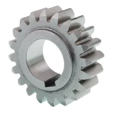 MZ-AD 225051500/5 — KOŁO ZĘBATE Z=20 SAMASZ SAMASZ KOSIARKA DYSKOWA