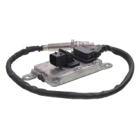 CZUJNIK TLENKU AZOTU NOX DAF XF106 EURO 6, PRZED KATALIZATOREM VITESCO