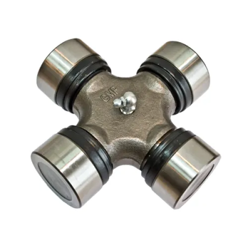 KRZYŻAK - 23,9X61,3MM AKSAN, WAŁ PRZEKAŻNIKA,  POLONEZ, ŁADA