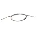 LINKA SPRZĘGŁA MULTICAR M25 - L=1430mm - M8x1,25