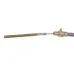 LINKA SPRZĘGŁA MULTICAR M25 - L=1430mm - M8x1,25