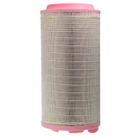 WKŁAD FILTRA POWIETRZA SCANIA R, S, G, P, L 2016R- MANN-FILTER