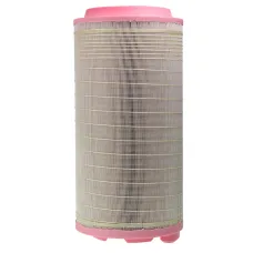Mann-Filter 2343432. — WKŁAD FILTRA POWIETRZA SCANIA R, S, G, P, L 2016R- MANN-FILTER