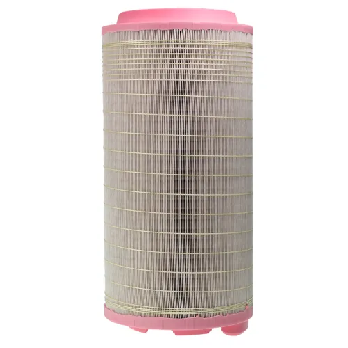 WKŁAD FILTRA POWIETRZA SCANIA R, S, G, P, L 2016R- MANN-FILTER