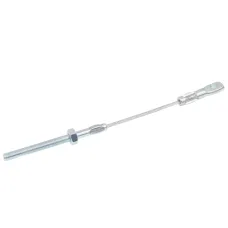 POLSKA PRODUKCJA 235988.00 — LINKA REAKTORA SIŁY HAMOWANIA MULTICAR M26, VW