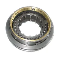 SYNCHRONIZATOR 2/3 BIEG JAMZ-236
