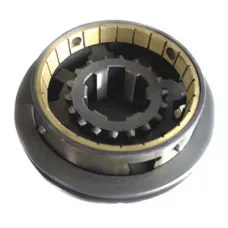  236-1701151 — SYNCHRONIZATOR 4/5 BIEG JAMZ-236