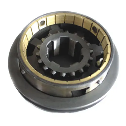 SYNCHRONIZATOR 4/5 BIEG JAMZ-236