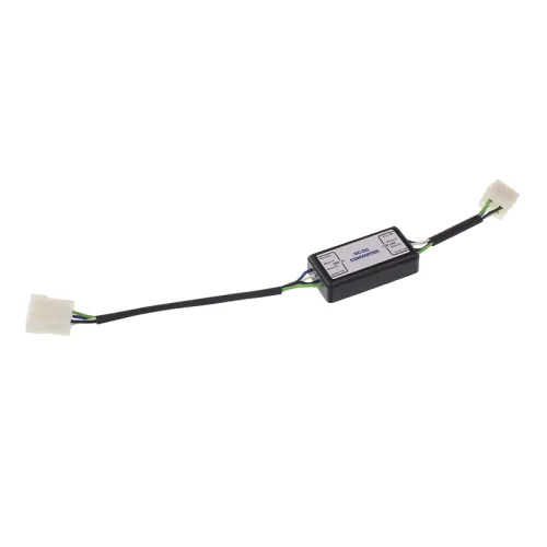 PRZETWORNICA 24V/ 12V - MULTICAR