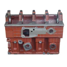 GMP 240-1002001 — BLOK SILNIKA MTZ