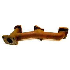 GMP 240-1008025 — KOLEKTOR WYDECHOWY MTZ