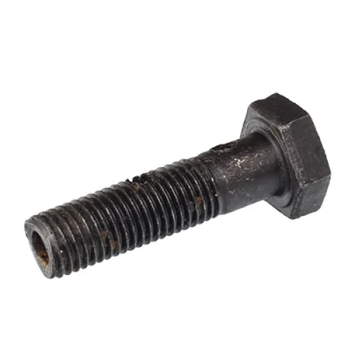 ŚRUBA PRZELEWU M10X1MM MTZ, DŁUGA, PODWÓJNA