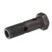 ŚRUBA PRZELEWU M14X1,5MM MTZ, DŁUGA