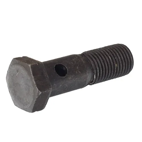 ŚRUBA PRZELEWU M14X1,5MM MTZ, DŁUGA