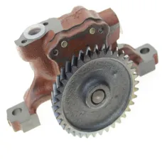 ORYGINALNE 240-1403010 — POMPA OLEJU MTZ 80/82 36Z