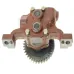 POMPA OLEJU MTZ 80/82 36Z
