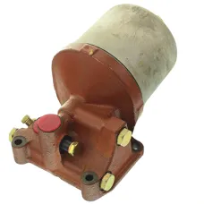 GMP 240-1404010A — FILTR OLEJU ODŚRODKOWY MTZ