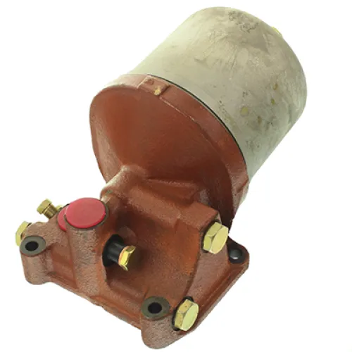 FILTR OLEJU ODŚRODKOWY MTZ