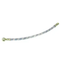 PRZEWÓD MTZ L=360MM K14/FI:10MM NAKRĘTKA - OCZKO, MET OPLOT