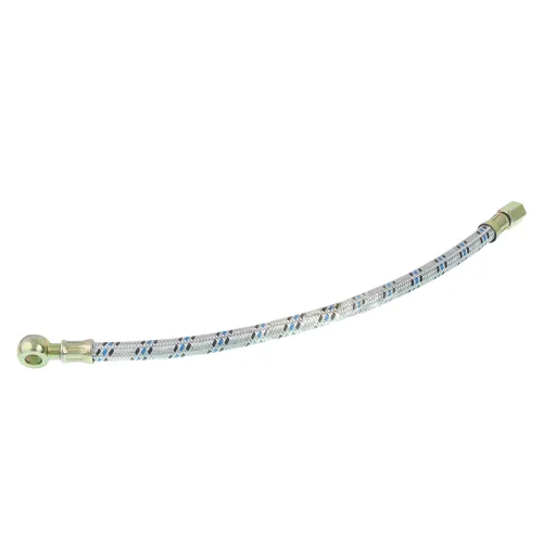 PRZEWÓD MTZ L=360MM K14/FI:10MM NAKRĘTKA - OCZKO, MET OPLOT