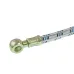 PRZEWÓD MTZ L=360MM K14/FI:10MM NAKRĘTKA - OCZKO, MET OPLOT