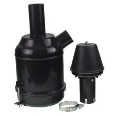 GMP 2401109015A09 — FILTR POWIETRZA MTZ, KPL. METALOWY