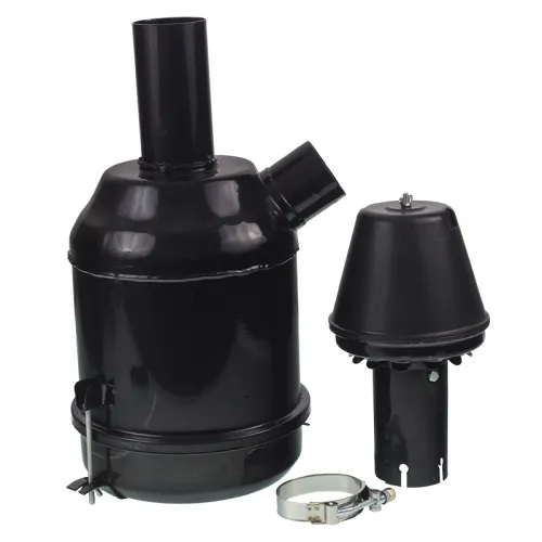 FILTR POWIETRZA MTZ, KPL. METALOWY